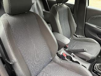Opel Corsa 1.2 Elegance Navi Cruise 71897 Km NAP! picture 8