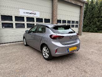 Opel Corsa 1.2 Elegance Navi Cruise 71897 Km NAP! picture 4