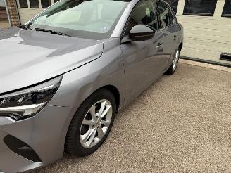 Opel Corsa 1.2 Elegance Navi Cruise 71897 Km NAP! picture 15