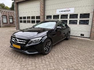 Mercedes C-klasse 250 Prestige Automaat Schuifdak Memory picture 1