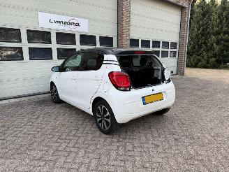 Citroën C1 1.0 e-VTi Airscape Shine Cabrio Clima Navi 1e Eig NAP ! picture 3