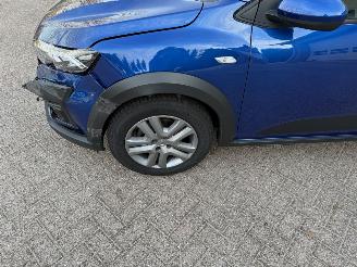 Dacia Jogger 1.0 TCe Comfort 7p Cruise Navi Clima 69167 Km NAP ! picture 15