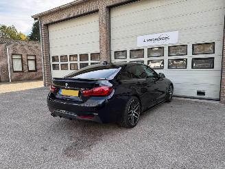 BMW 4-serie 420i Gran Coupe Automaat M-Sport 77729 Km NAP ! picture 3