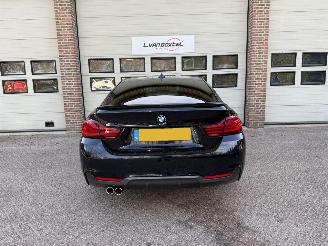 BMW 4-serie 420i Gran Coupe Automaat M-Sport 77729 Km NAP ! picture 17