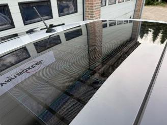 Toyota Prius 1.8 Executive Automaat Pano Solar Navi Clima picture 10