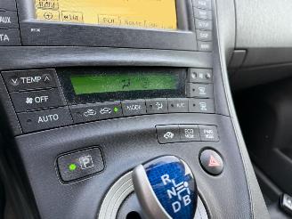 Toyota Prius 1.8 Executive Automaat Pano Solar Navi Clima picture 12