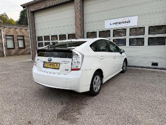 Toyota Prius 1.8 Executive Automaat Pano Solar Navi Clima picture 4