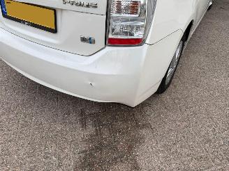 Toyota Prius 1.8 Executive Automaat Pano Solar Navi Clima picture 23