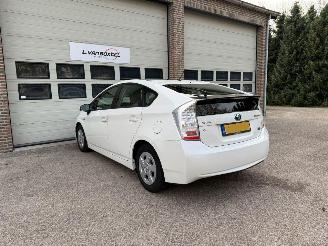 Toyota Prius 1.8 Executive Automaat Pano Solar Navi Clima picture 3