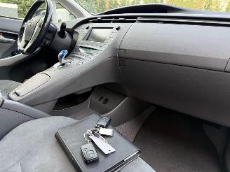 Toyota Prius 1.8 Executive Automaat Pano Solar Navi Clima picture 5