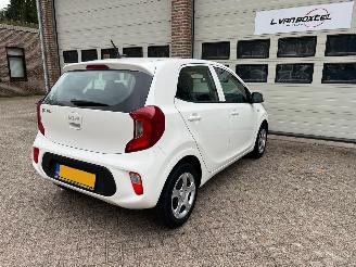 Kia Picanto 1.0 DPi Comfortline Airco 30574 Km NAP ! picture 4