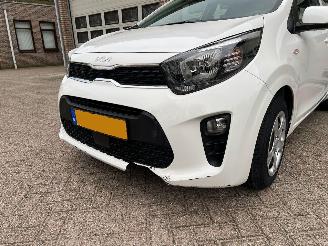 Kia Picanto 1.0 DPi Comfortline Airco 30574 Km NAP ! picture 15