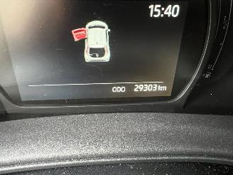 Toyota Aygo X 1.0 VVT-i MT Play Navi Cruise 29303 Km NAP ! picture 9