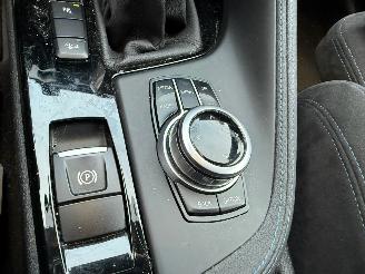 BMW X1 xDrive20d High Executive Automaat Cruise Navi picture 15