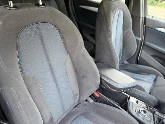 BMW X1 xDrive20d High Executive Automaat Cruise Navi picture 6