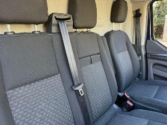 Ford Transit Custom 300 2.0 TDCI L2H1 Automaat Automaat Navi Cruise 56646 KM NAP ! picture 6
