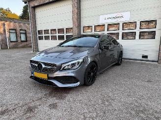 Mercedes Cla-klasse 200 AMG-Line Automaat Pano 99815 Km ! picture 2