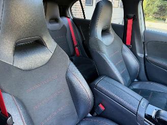 Mercedes A-klasse 180 AMG Automaat Pano A35-Look Cruise Navi Clima picture 8
