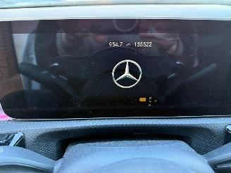 Mercedes A-klasse 180 AMG Automaat Pano A35-Look Cruise Navi Clima picture 12