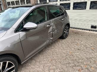 Volkswagen Golf 1.4 TSI ACT Pano Clima Navi 91410 Km ! picture 30