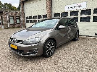 Volkswagen Golf 1.4 TSI ACT Pano Clima Navi 91410 Km ! picture 2