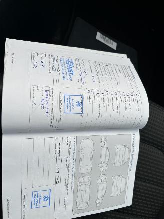 Volkswagen Golf 1.4 TSI ACT Pano Clima Navi 91410 Km ! picture 17