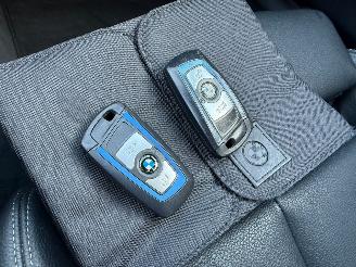 BMW 3-serie 318i M-Sport Automaat Leder Cruise NAP ! picture 11