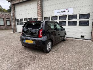 Volkswagen Up! 1.0 Move Up! Airco 88175 Km NAP ! picture 3