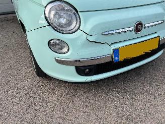 Fiat 500 0.9 Twinair Turbo Cult Pano Clima NAP ! picture 5