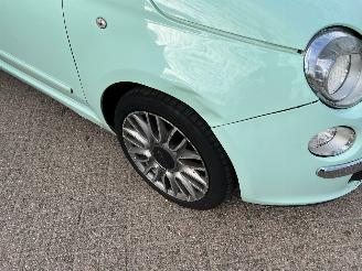 Fiat 500 0.9 Twinair Turbo Cult Pano Clima NAP ! picture 6