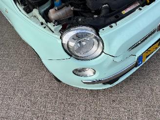 Fiat 500 0.9 Twinair Turbo Cult Pano Clima NAP ! picture 12