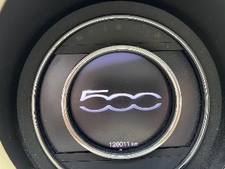 Fiat 500 0.9 Twinair Turbo Cult Pano Clima NAP ! picture 16