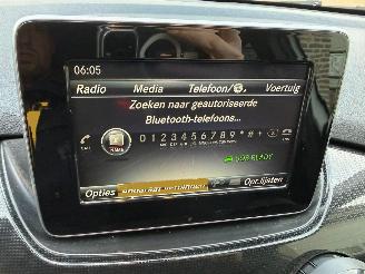 Mercedes B-klasse 220d Ambition Automaat Navi Cruise NAP ! picture 8