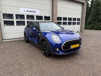 Mini Clubman 1.5 Cooper Business Cruise 47712 Km ! picture 2