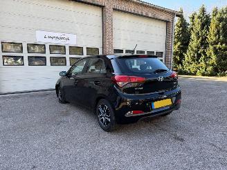 Hyundai I-20 1.2 HP i-Motion Cruise Airco 83749 Km NAP ! picture 3