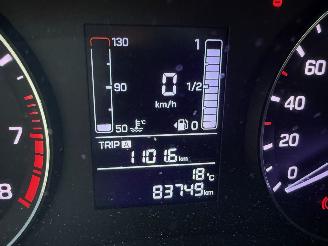 Hyundai I-20 1.2 HP i-Motion Cruise Airco 83749 Km NAP ! picture 7