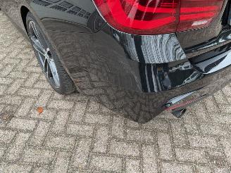 BMW 3-serie 318i M-Sport Automaat Pano 124942 Km NAP ! picture 19