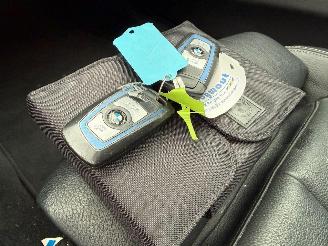 BMW 3-serie 318i M-Sport Automaat Pano 124942 Km NAP ! picture 14