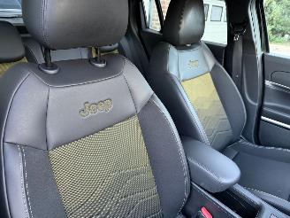 Jeep Avenger 1st Edition 54 kWh Cruise Navi 55923 Km NAP ! picture 8