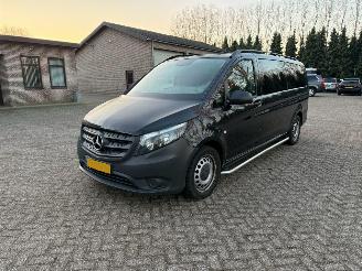 Mercedes Vito Tourer 116 CDI Automaat 9-Persoons Cruise Navi picture 2
