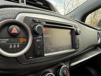 Toyota Yaris 1.3 VVT-i Aspiration Automaat Navi 40213 Km NAP ! picture 12