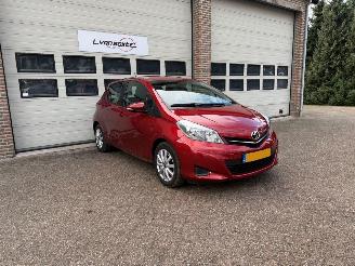 Toyota Yaris 1.3 VVT-i Aspiration Automaat Navi 40213 Km NAP ! picture 2