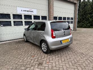 Skoda Citigo 1.0 Greentech Ambition Cruise Airco NAP ! picture 4