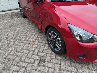 Mazda 2 1.5 Skyactiv-G Navi Clima Cruise NAP ! picture 17