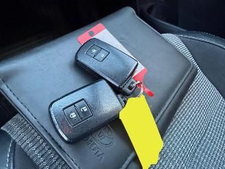 Toyota Auris Touring Sports 1.8 Hybrid Executive Navi Clima Cruise 139114 Km NAP ! picture 12