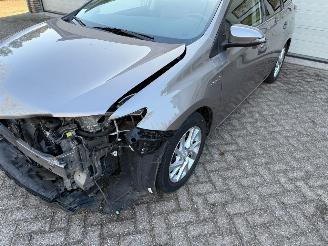 Toyota Auris Touring Sports 1.8 Hybrid Executive Navi Clima Cruise 139114 Km NAP ! picture 23