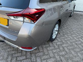 Toyota Auris Touring Sports 1.8 Hybrid Executive Navi Clima Cruise 139114 Km NAP ! picture 27