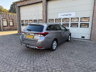 Toyota Auris Touring Sports 1.8 Hybrid Executive Navi Clima Cruise 139114 Km NAP ! picture 2