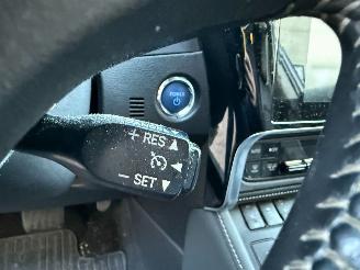 Toyota Auris Touring Sports 1.8 Hybrid Executive Navi Clima Cruise 139114 Km NAP ! picture 10