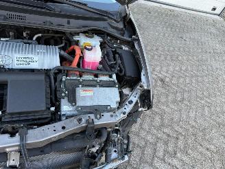 Toyota Auris Touring Sports 1.8 Hybrid Executive Navi Clima Cruise 139114 Km NAP ! picture 15